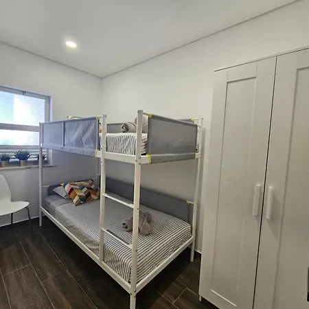 Ea Summer House Apartment *