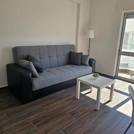 Ea Summer House Apartment