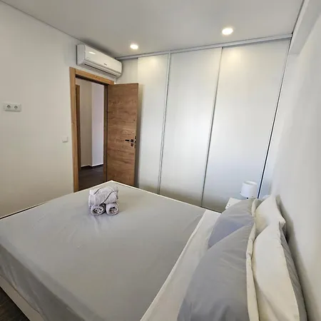 Ea Summer House Armacao de Pera