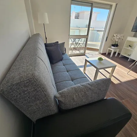 Apartment Ea Summer House