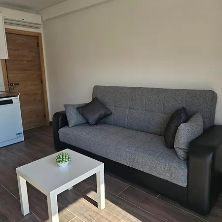 Ea Summer House Apartment *