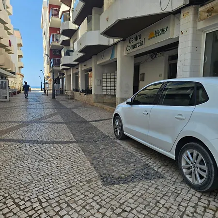 Ea Summer House Armacao de Pera