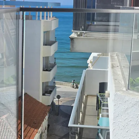 Ea Summer House Apartment *