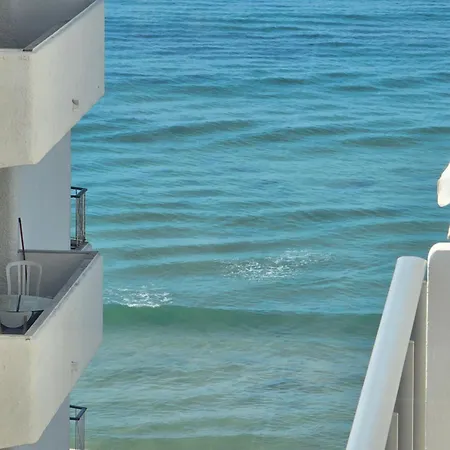 Apartment Ea Summer House Armacao de Pera