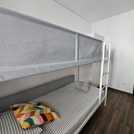 Ea Summer House Apartment