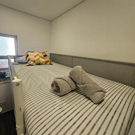 Apartment Ea Summer House *
