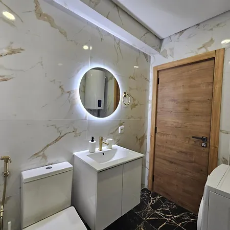 Apartment Ea Summer House