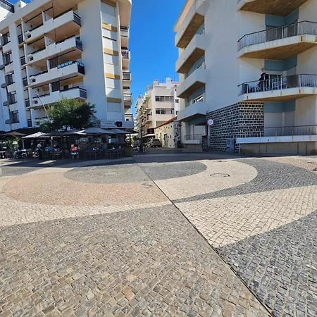 Ea Summer House Apartment Armacao de Pera