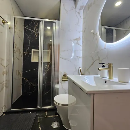 Apartman Ea Summer House Armação de Pêra