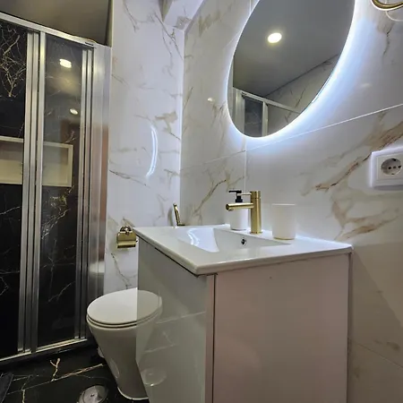 Ea Summer House Apartman *