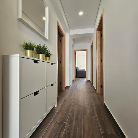 Apartman Ea Summer House