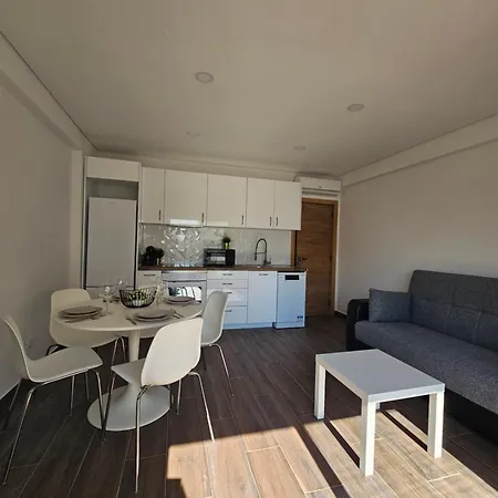 Ea Summer House 公寓 Armação de Pêra