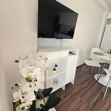 Apartman Ea Summer House