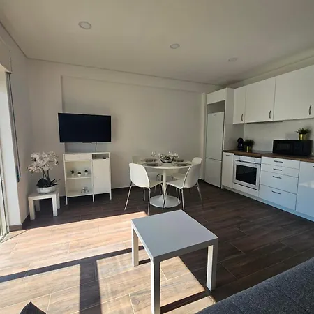 Ea Summer House Apartman Armação de Pêra
