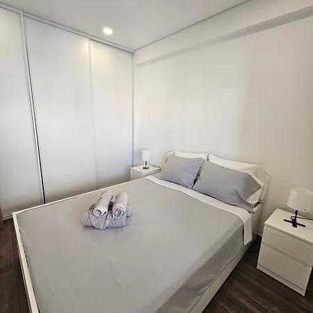 公寓 Ea Summer House Armação de Pêra