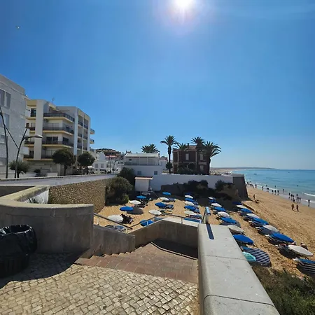 Apartman Ea Summer House Armação de Pêra