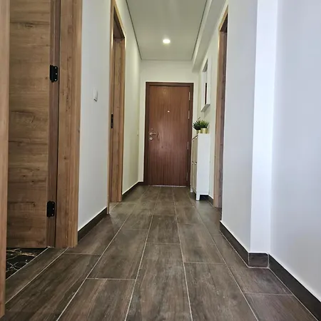 Apartman Ea Summer House Armação de Pêra