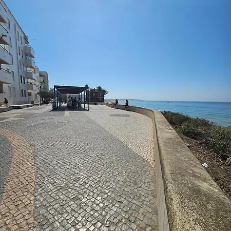 Ea Summer House * Armação de Pêra